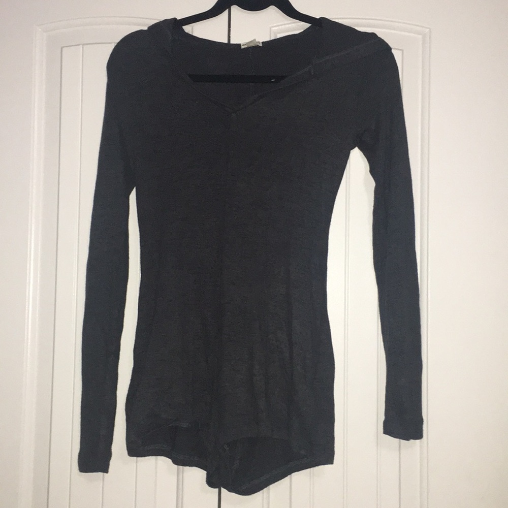 Long Sleeve Sleep Romper